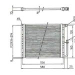 Plan condenseur 296A33