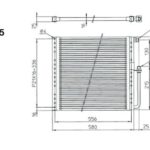 Plan condenseur 296A35