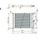 Plan condenseur 296A32
