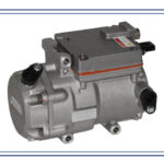 compresseur electrique
