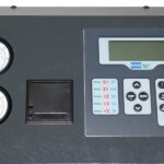 Panneau de commande centrales RF