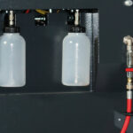rf bidons et flexibles de charge
