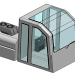 split cabine 4