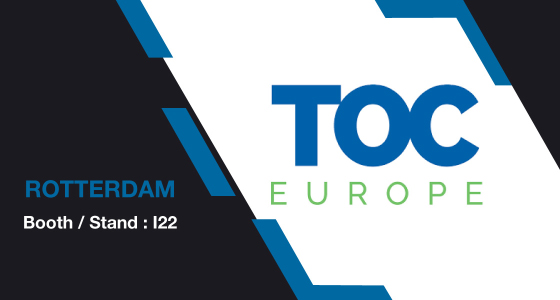 TOC Europe 2024 - SNDC