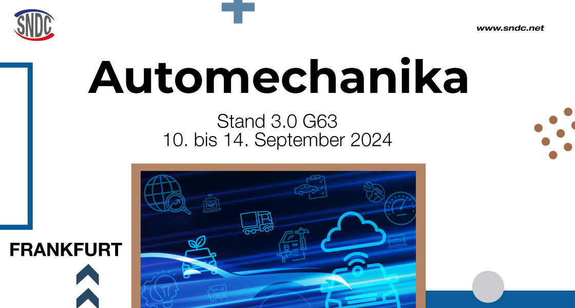 sndc 2024 automechanika de