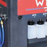 w134 w1234 flexibles de climatisation