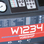 w134 w1234 memo utilisation