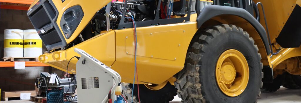 climapark system 07 installation refrigerant circuit filling