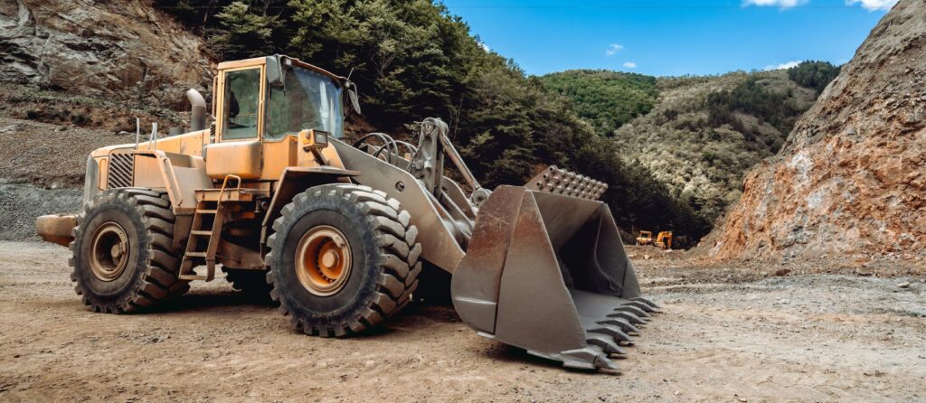 climapark system caterpillar 926