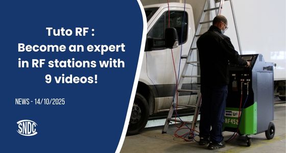 Tutoriels RF