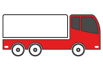 camion vehicule industriel