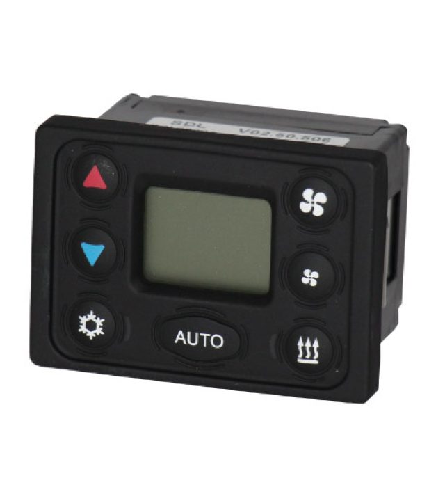 ATC SDL