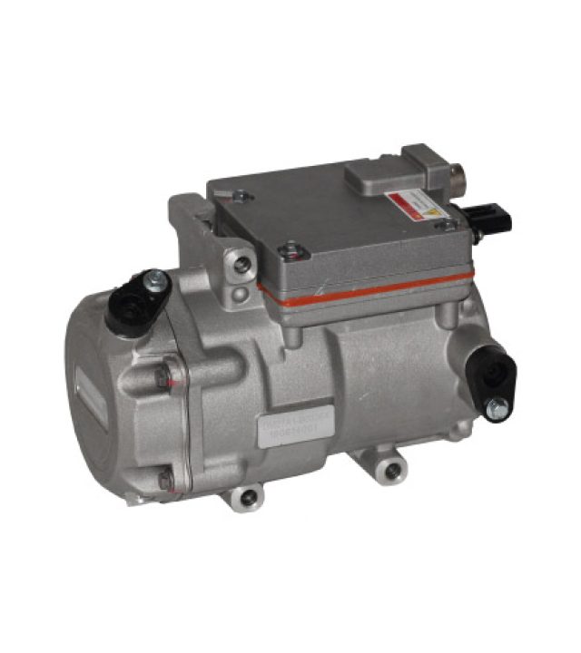 210C07 Electric Compressor