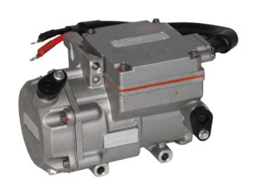 210C10 Electric Compressor