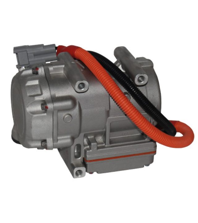210C24 Electric Compressor