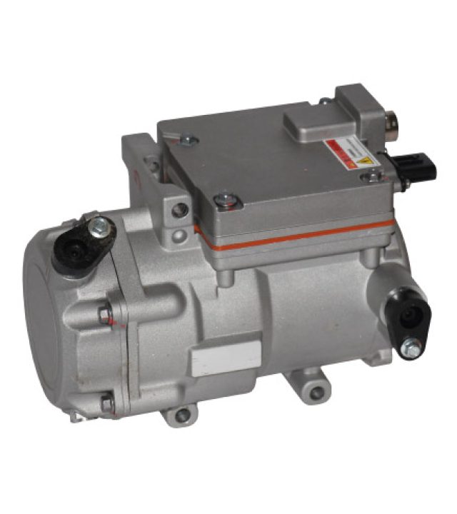210C56 Electric Compressor